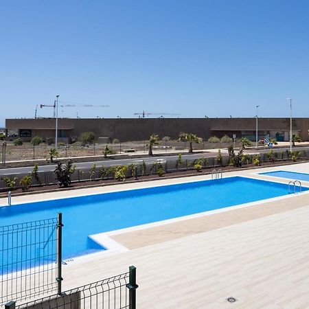 169 Sotavento Cactus By Sunkeyrents Apartment Granadilla De Abona Exterior photo