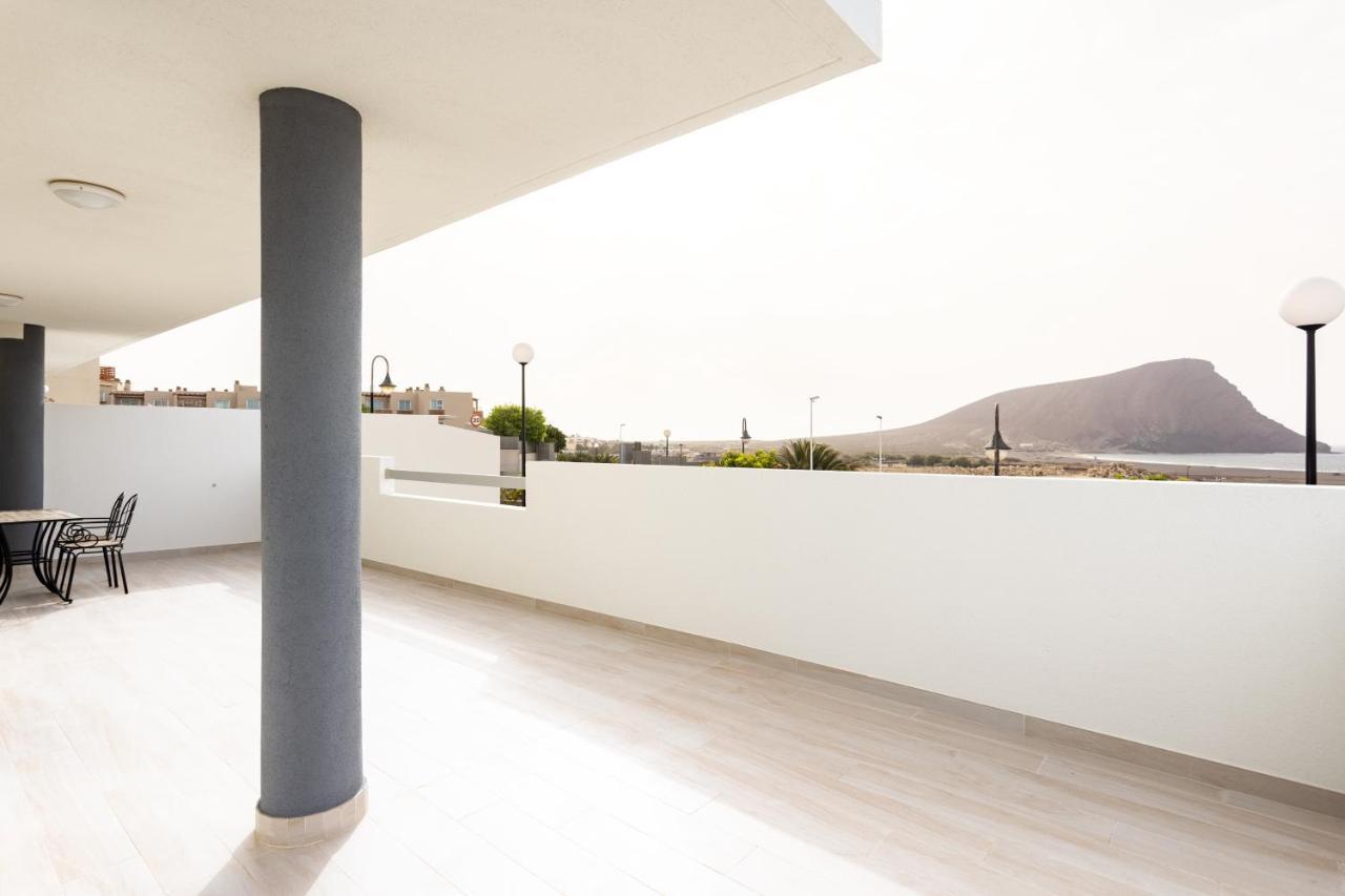 169 Sotavento Cactus By Sunkeyrents Apartment Granadilla De Abona Exterior photo