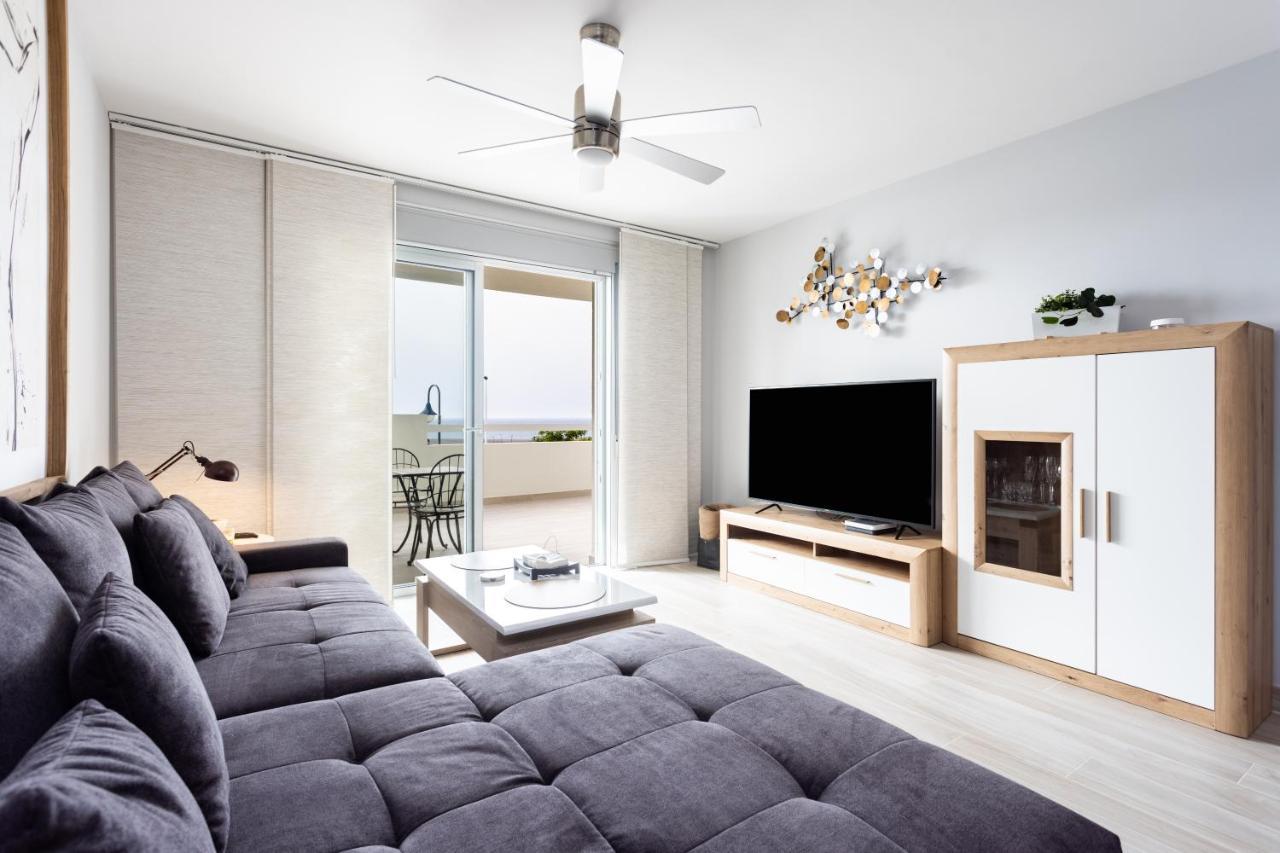 169 Sotavento Cactus By Sunkeyrents Apartment Granadilla De Abona Exterior photo