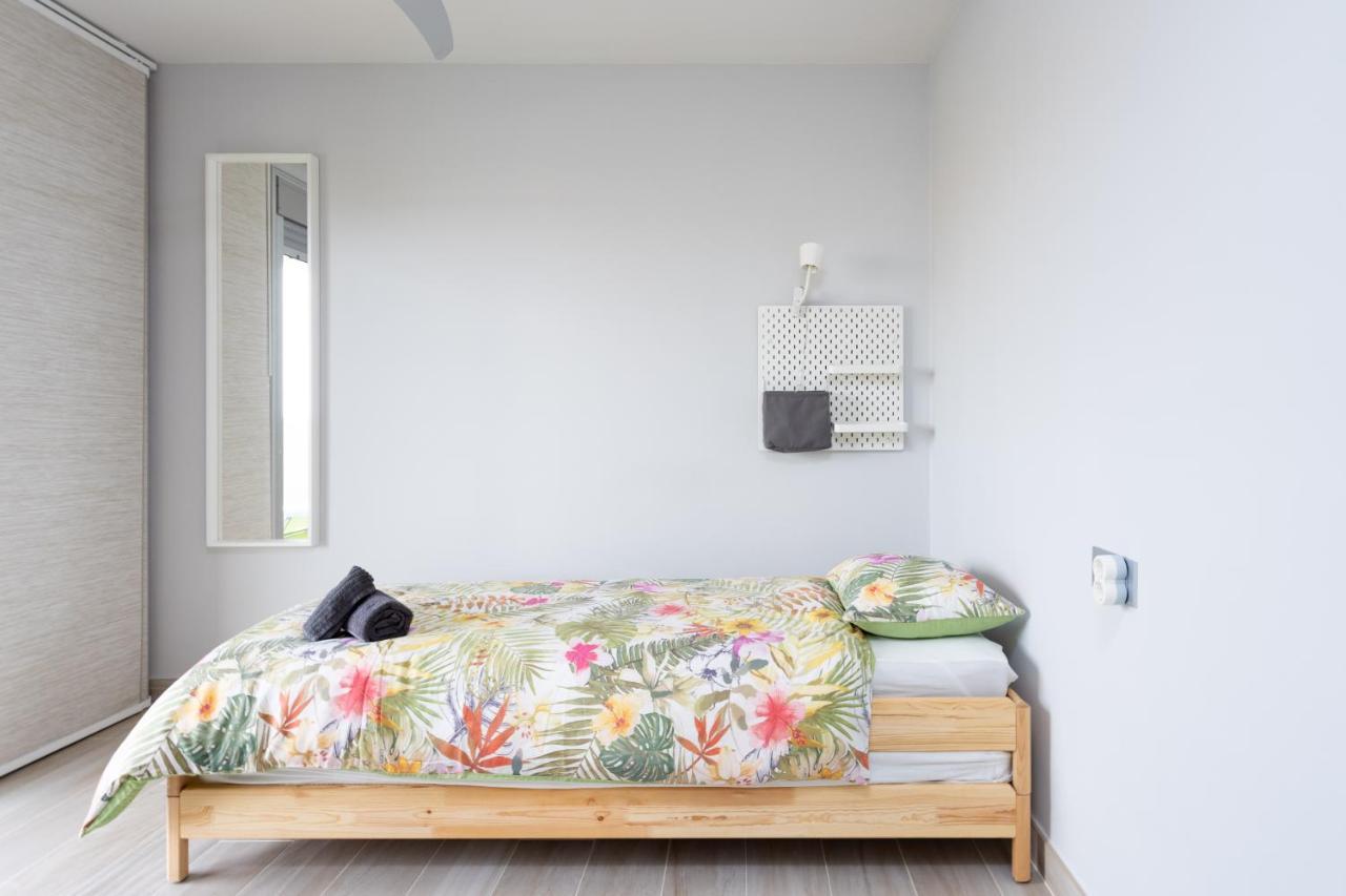 169 Sotavento Cactus By Sunkeyrents Apartment Granadilla De Abona Exterior photo
