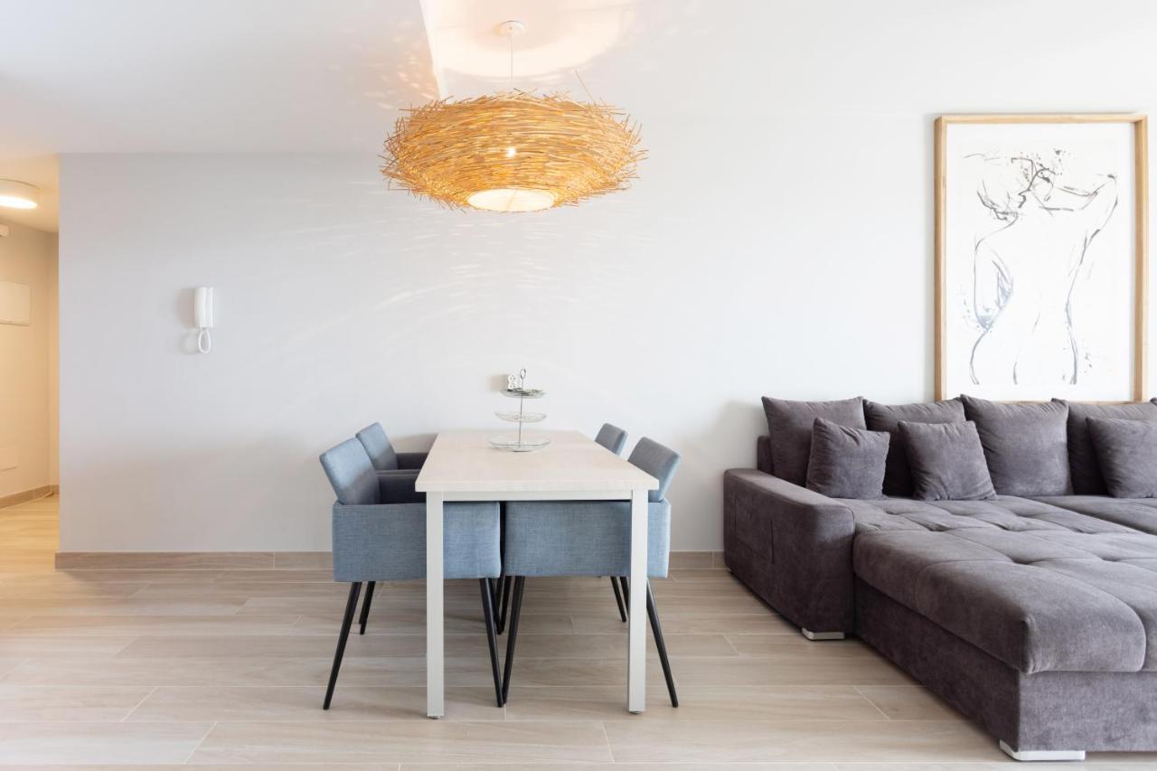 169 Sotavento Cactus By Sunkeyrents Apartment Granadilla De Abona Exterior photo