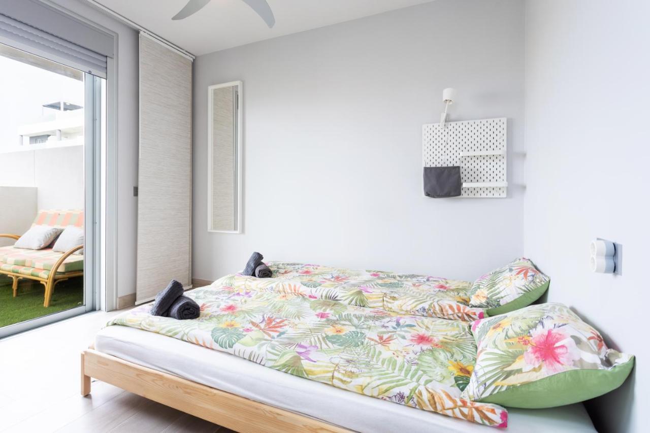 169 Sotavento Cactus By Sunkeyrents Apartment Granadilla De Abona Exterior photo
