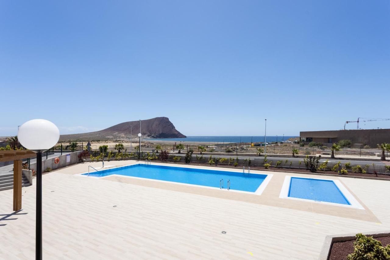 169 Sotavento Cactus By Sunkeyrents Apartment Granadilla De Abona Exterior photo