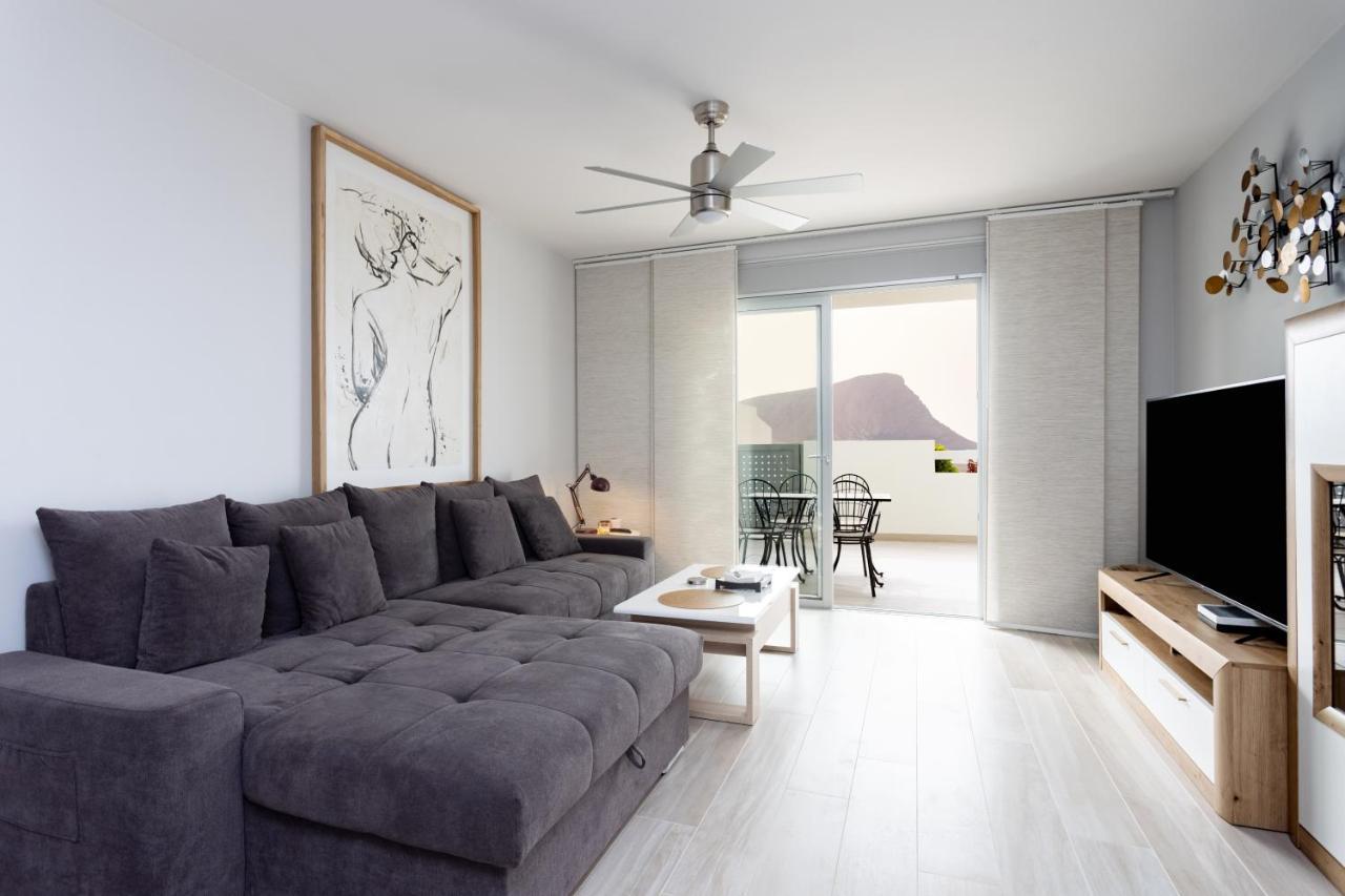 169 Sotavento Cactus By Sunkeyrents Apartment Granadilla De Abona Exterior photo