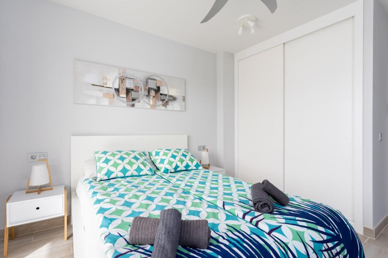 169 Sotavento Cactus By Sunkeyrents Apartment Granadilla De Abona Exterior photo